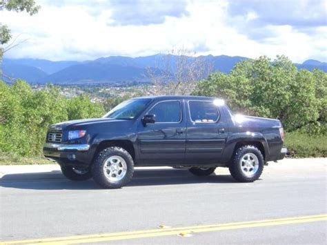 Custom Roll Bar For Ridgeline Honda Ridgeline Owners Club Forums