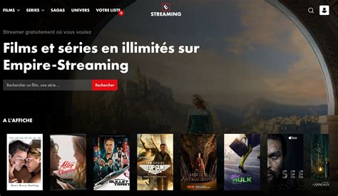 Décrypter 94 imagen empire streaming site de streaming gratuit sans