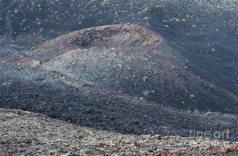 Teneguia Volcano 4 Photograph By Michael David Murphy Fine Art America