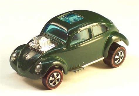 Custom Volkswagen Beetle