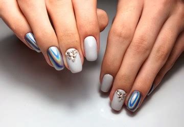 Airbrush Nails - A Comprehensive Airbrush Nail Art Guide