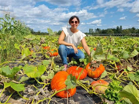 Granges Elle M Ne Bout Son Projet De Reconversion Dans Le Mara Chage