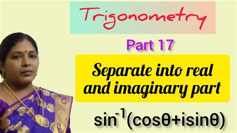 TRIGONOMETRY HYPERBOLIC FUNCTIONS PROBLEM 12 2 BSC MATHEMATICS KS UG