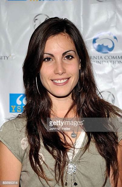 Carly Pope Photos And Premium High Res Pictures Getty Images