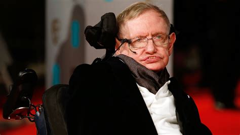 Stephen Hawking Los Famosos Que Despidieron A Stephen Hawking Rpp Noticias