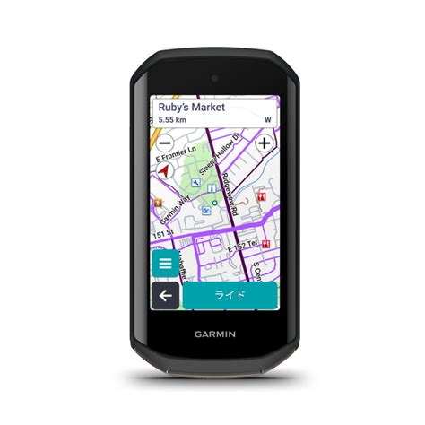 Edge 1050 セット スポーツアウトドア Garmin 日本