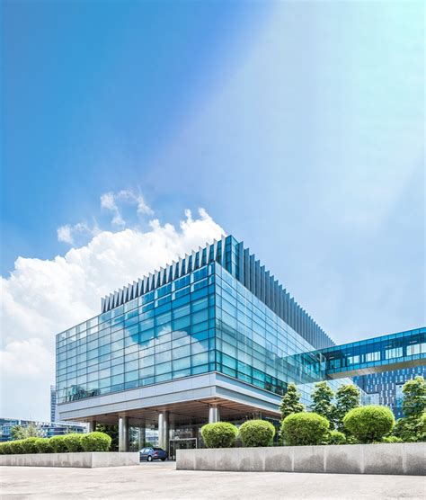 Government Campus Network Solution Huawei Enterprise