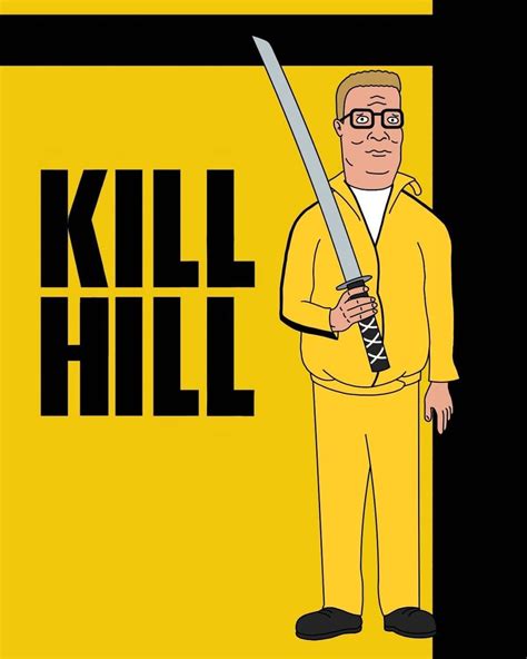 I M Gonna Kick Your Ass By Garry Dean Art R KingOfTheHill