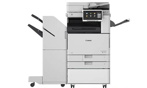 Canon Imagerunner Advance Dx C3826i Imprimante Multifonction A3 Couleur