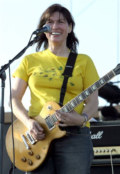 The Kim Deal Interview Jenny Stewart Bio Interviews Articles Etc