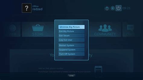 How To Exit Steam Big Picture Mode On PC Disable Exit DigiStatement