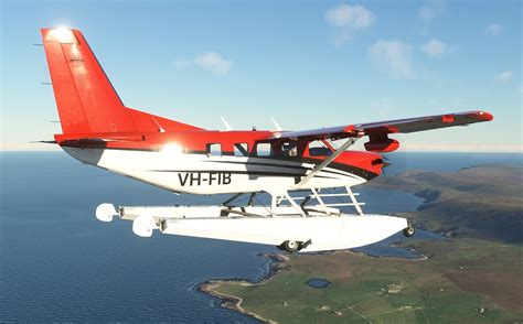 Aussie Group Flights Team Bush Flight Gone Fishing In The Andes