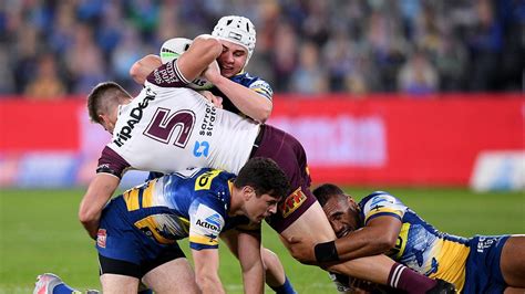 Clubs Complete Covid 19 Safety Training Ahead Of Community Rugby League