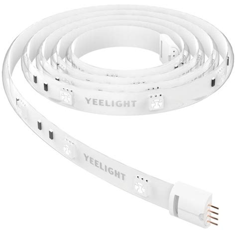 Xiaomi Yeelight Lightstrip Plus Extension Coolblue Voor 23 59u