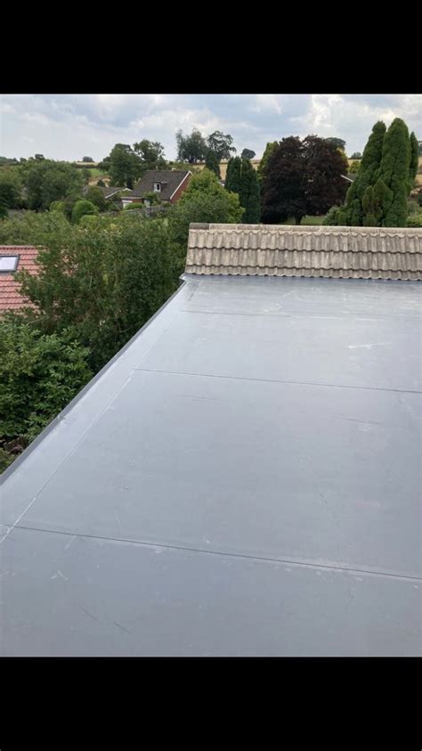 How Much Does It Cost To Replace A Flat Roof Artofit