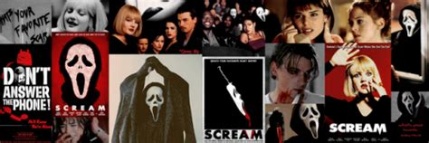 The Evolution Of Horror Films 1920 1990