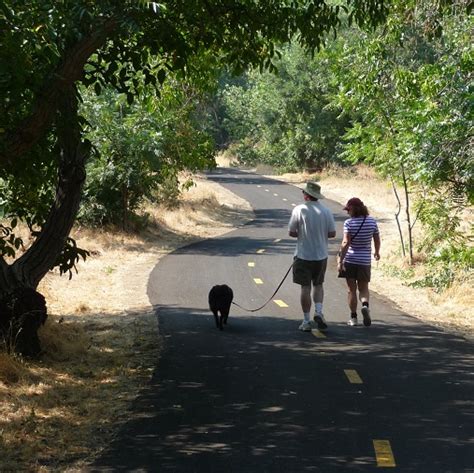 Coyote Creek Trail | San Jose