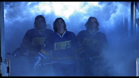 Slap Shot 2 Breaking The Ice 2002