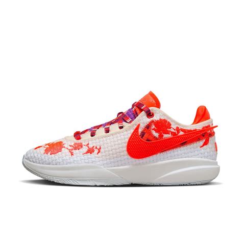 Nike Lebron Xx Closing Ceremony Basket4ballers