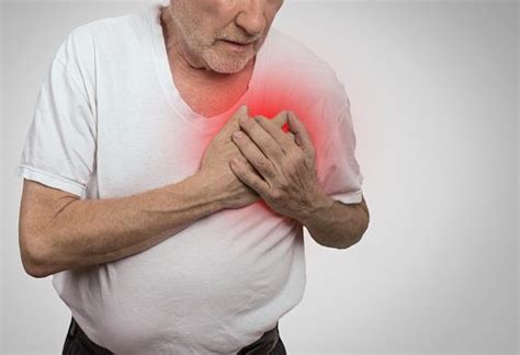 Multifocal atrial tachycardia: Causes, symptoms, and treatment