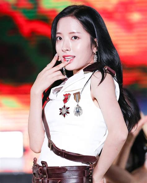 Bona Incheon Kpop Concert