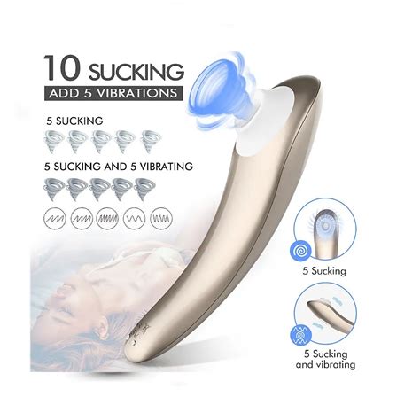 Liby Sex Shop VIBRADOR DE CLITÓRIS ALEX 10 PULSAÇÕES SCREAMING PRO