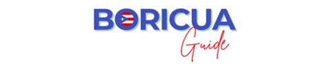 Ríos de Puerto Rico Boricua Guide