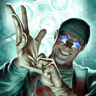 Pan Doktor (@pan_dok) / Twitter