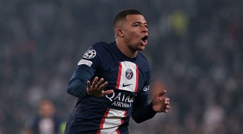 Après Man United un autre cador anglais à fond sur Mbappé