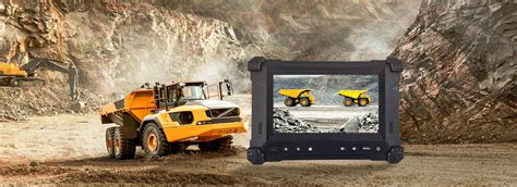 Rugged Driver Tablets Rugged Android Tablet Industrial Rugged Tablet