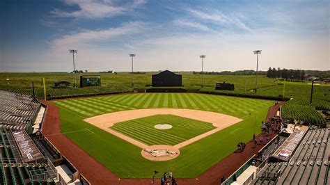 Field Of Dreams