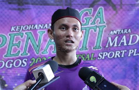 ‘mahu Jadi Insan Fahami Al Quran Dan Jaguh Sukan