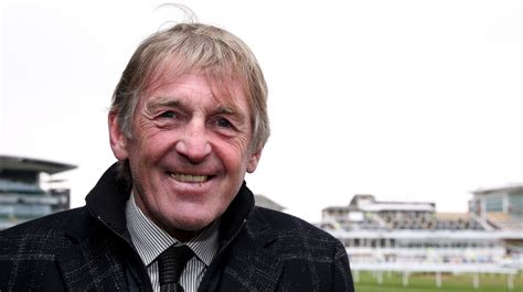 Top Honour For Liverpool Legend Sir Kenny Dalglish ITV News Granada