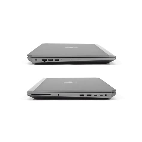 Hp Zbook 15 G6 Core I7 9850h 2 60 Ghz