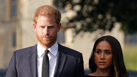 Neue Doku über Harry und Meghan wird mit Spannung erwartet