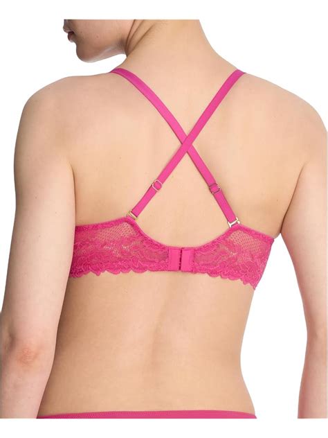 Dkny Intimates Signature Lace Bikini Free Shipping Zappos