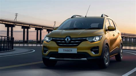 Renault lanzará un nuevo SUV compacto en 2020 Parabrisas