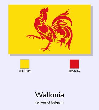 "Wallonia Flag" Images – Browse 14 Stock Photos, Vectors, and Video ...