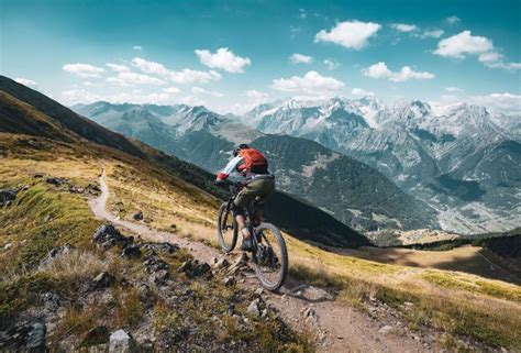 Verbier E Bike Festival