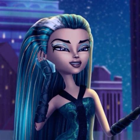 Nefera De Nile Aesthetic Monster High In 2024 Monster High Pictures