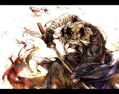 Shishio Makoto Rurouni Kenshinanime