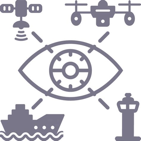 Vusystemsfuture Low Visibility Vision Systems Market Applications Icon