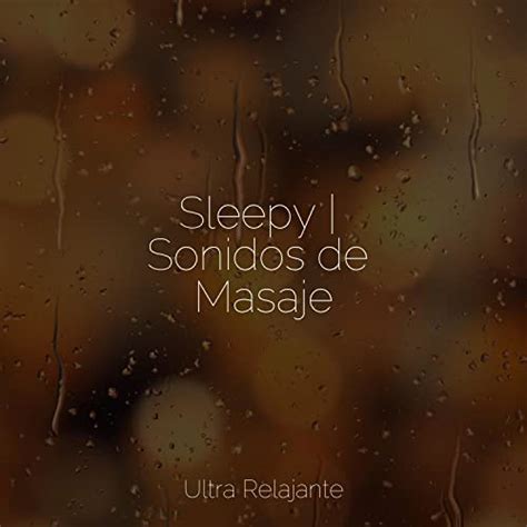 Amazon Music Sue Os Triplete Sonidos De Truenos Y Lluvia Masaje