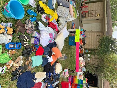 Garage Sale for sale in San Angelo, Texas | Facebook Marketplace