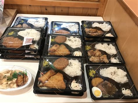 300円弁当 京橋経済新聞