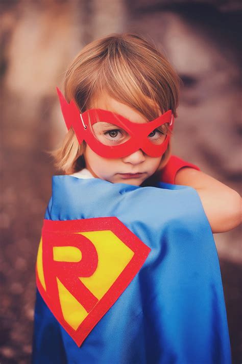 Some Of The Nicest Custom Superhero Capes Weve Seen On Etsy Just In