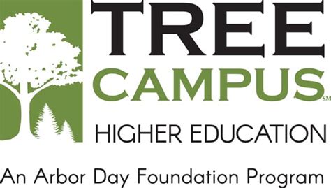 Bladen Community College Earns Tree Campus Designation