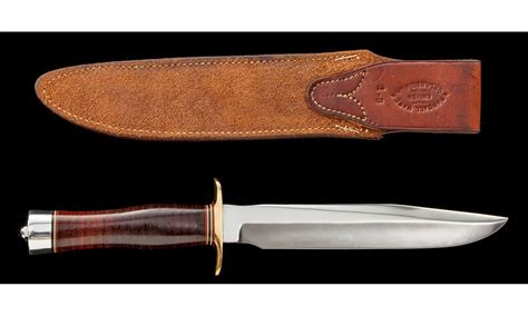 Randall Model 1 All Purpose Fighting Knife