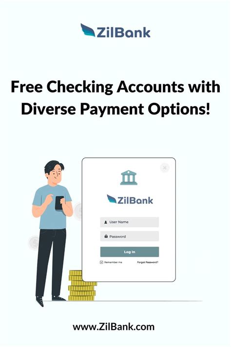 Free Checking Accounts