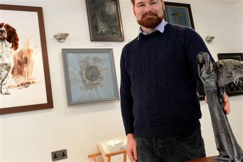 Banburys Art Classes Go Global In Response To Lockdown